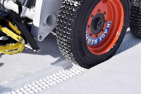 skid steer snow tures|KAGE KLAWZ Skid Steer Snow Tire Kit .